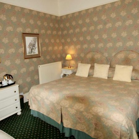 Rylstone Manor 호텔 섕클린 외부 사진